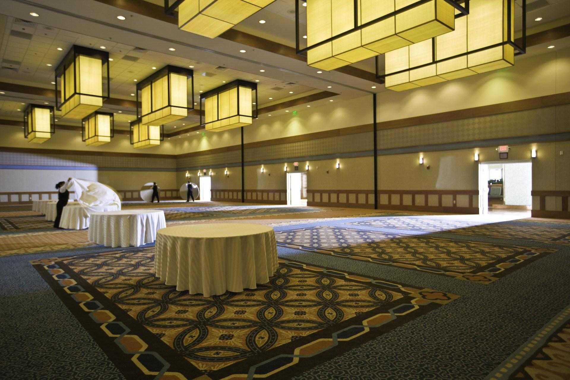 DoubleTree by Hilton Hotel Phoenix Tempe in Tempe, AZ