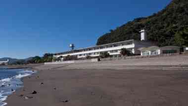 Kyukamura Ibusuki a Ibusuki, JP