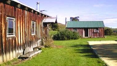 Mairenui Rural Retreat in Mangaweka, NZ