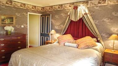 The Scarborough Hill Country Inn в North Walsham, GB1