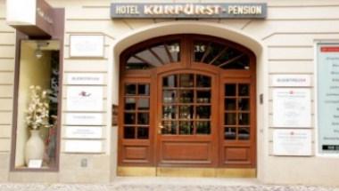 Hotel Kurfuerst image