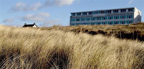 Noordwijk, NL 的 Hotel de Baak Seaside