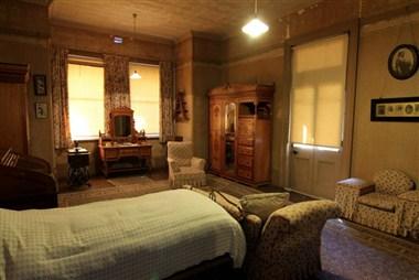 Saumarez Homestead, New England North West, AU