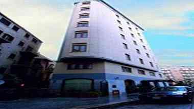 Hotel Vecchio Borgo in Palermo, IT