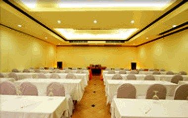 Bild des Veranstaltungsortes