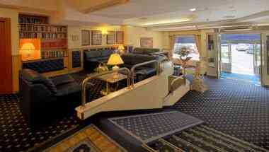 Hotel Mentana - Milan en Milán, IT