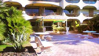 Hotel Bahia a Nice, FR