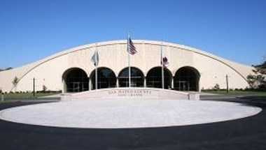 San Mateo County Event Center в San Mateo, CA