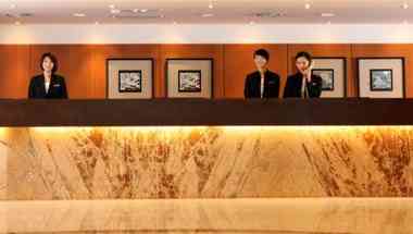 Hotel National in Taichung City, TW