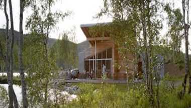 Sollia Gjestegard & Gapahuken Restaurant a Kirkenes, NO