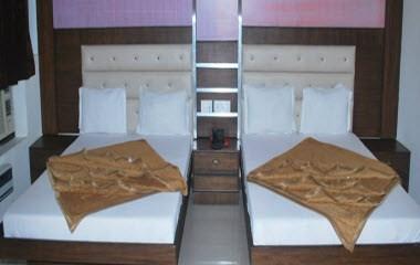 Hotel Vishal Residency a New Delhi, IN