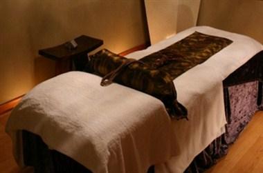 Hidden Valley Eco Spa Lodges & Day Spa, Perth, AU