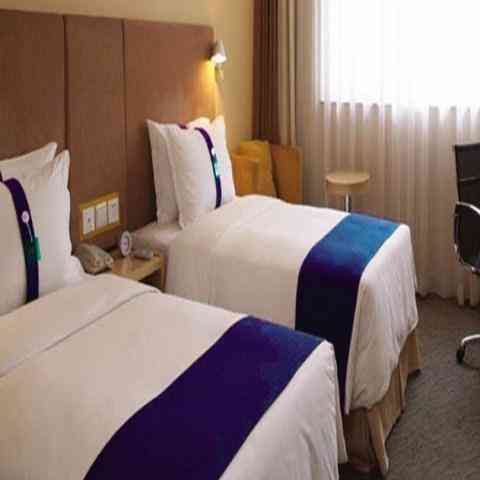 Holiday Inn Express Yingkou Onelong Plaza a Yingkou, CN