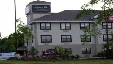Extended Stay America Hartford - Meriden a Meriden, CT