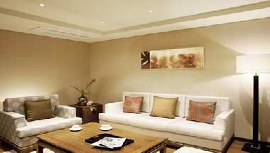 Lotte Resort Buyeo em Buyeo, KR