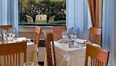 Terme Marco Polo a Montegrotto Terme, IT