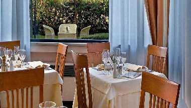 Terme Marco Polo a Montegrotto Terme, IT