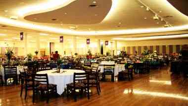 K-State Student Union в Manhattan, KS