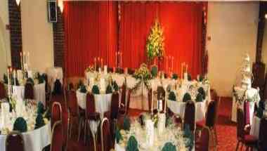 Shorefield Country Park, Lymington, GB1