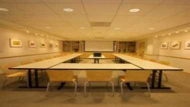 Cleveland Botanical Garden a Cleveland, OH