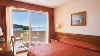 Remisens Hotel Albatros em Cavtat, HR