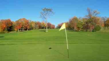 Bavarian Hills Golf Course in St. Marys, PA