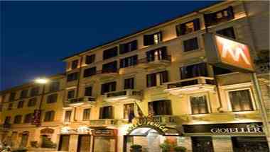 Hotel Fenice a Milano, IT