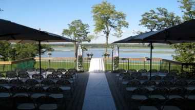 Jester Park Lodge en Granger, IA