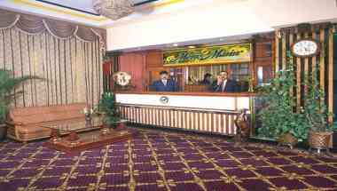 Hotel Mera Mann em Lucknow, IN