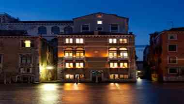 Palazzetto Pisani Boutique Resort en Venecia, IT