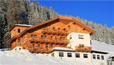 Hotel Schone Aussicht Hollbruck image