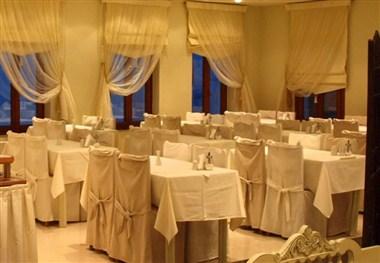 Galaxy Hotel em Naxos, GR