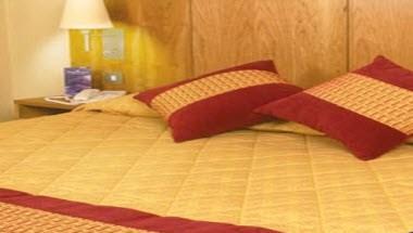 The Wilmslow Lodge a Wilmslow, GB1