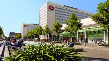 Hotel Ibis Dresden Bastei image