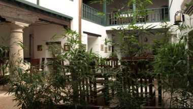 Hotel Spa La Casa del Convento à Madrid, ES