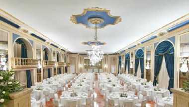 巴塞罗那, ES 的 Salon Imperial