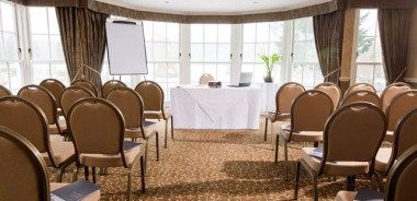 Bild på anläggning