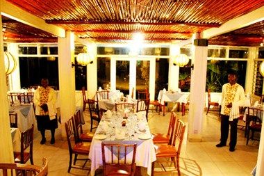 Bild på anläggning