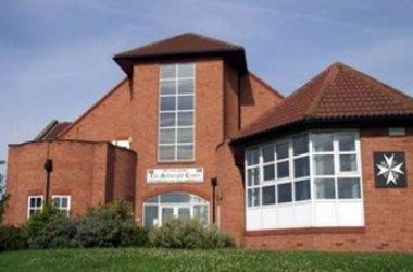 รูปสถานที่จัดงาน