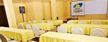 Hotel La Corona De Lipa, Lipa, PH