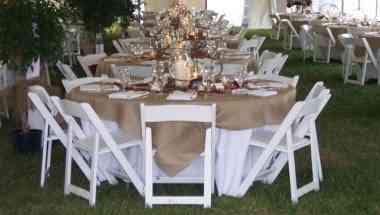 Equus Run Vineyards в Midway, KY