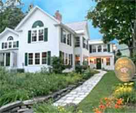 West Mountain Inn em Arlington, VT