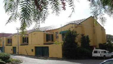 Riverview Lodge в Cape town, ZA