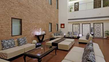 Clarks Inn Gurgaon - Delhi/NCR i Gurugram, IN