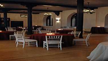 Chase Court i Baltimore, MD