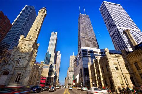 Michigan Avenue, Magnificent Mile