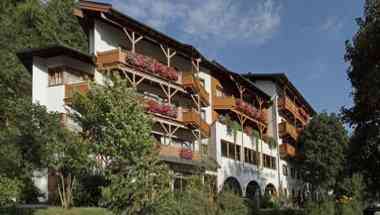 Hotel Gasthof Fischer Wirt am Achensee a Achenkirch, AT