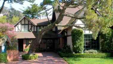 Forest Hill Clubhouse в San Francisco, CA