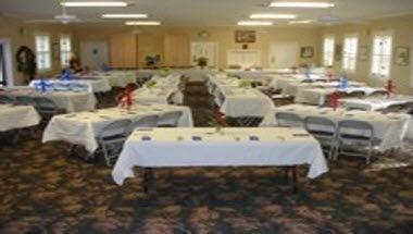 GFWC Oviedo Woman's Club image