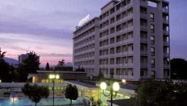 Hotel Terme Antoniano a Montegrotto Terme, IT